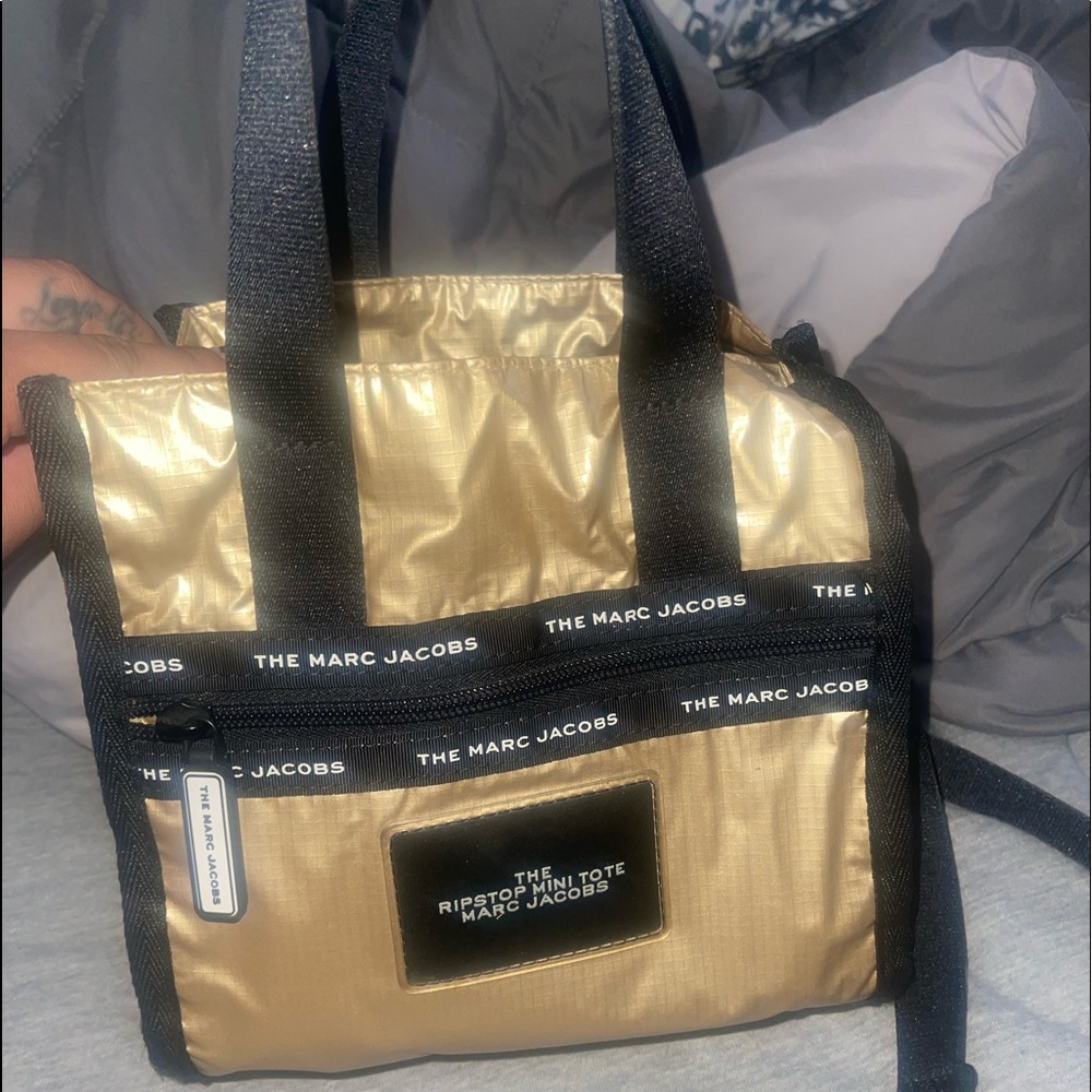 Marc Jacobs Crossbody Bag